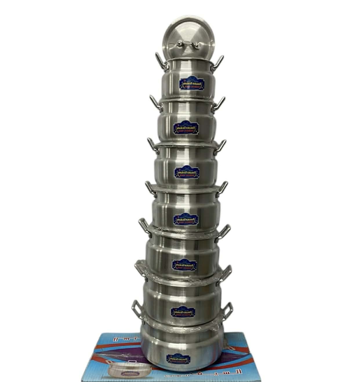 تشكيلة كاملة